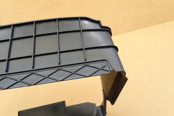 LANCIA Y 95- Kylarfäste Fram 51909989 OE image 10