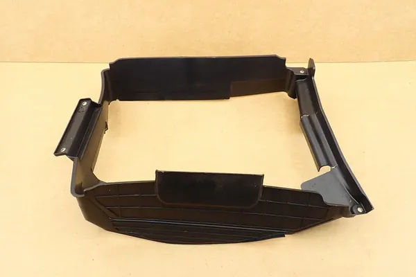 LANCIA Y 95- Kylarfäste Fram 51909989 OE image 4