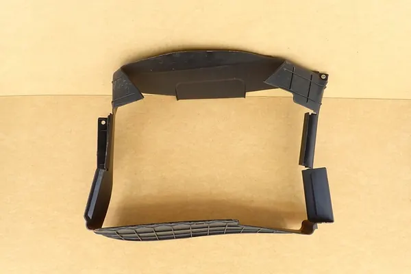 LANCIA Y 95- Kylarfäste Fram 51909989 OE image 7