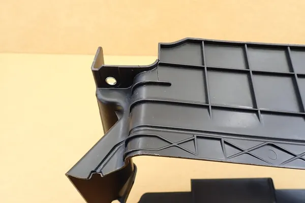 LANCIA Y 95- Kylarfäste Fram 51909989 OE image 9