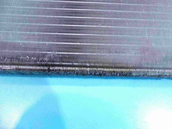 RADIADOR RENAULT TWINGO II 07-14 1.2 16V OEM 8200448553C image 2