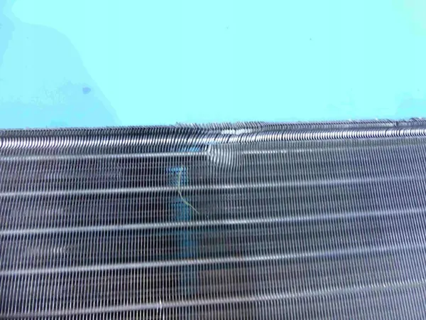 RADIADOR RENAULT TWINGO II 07-14 1.2 16V OEM 8200448553C image 4