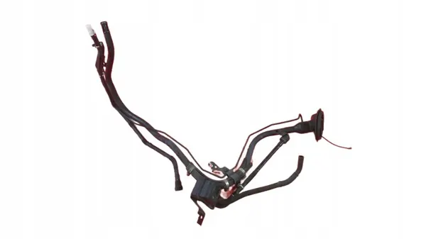 Nissan Kraftstoff-Einfüllstutzen OEM AMxOE8526145 - Gebraucht image 2
