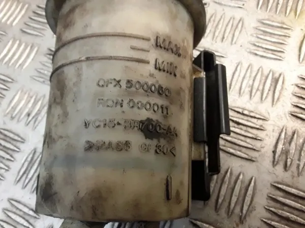Mercedes-Benz ohjausvahvistimen säiliö OEM YC153R700AA image 3