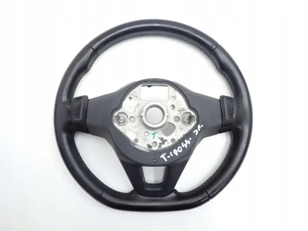 Multifunctioneel Stuur OEM 2GM419089AH Leer VW T-Cross image 10