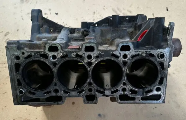 Bloco Motor Renault 1.5DCI K9KH282 K9K282 OEM image 5
