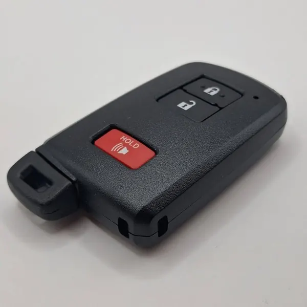 Clé Toyota Tundra Tacoma 4Runner OE HYQ14FBB image 2