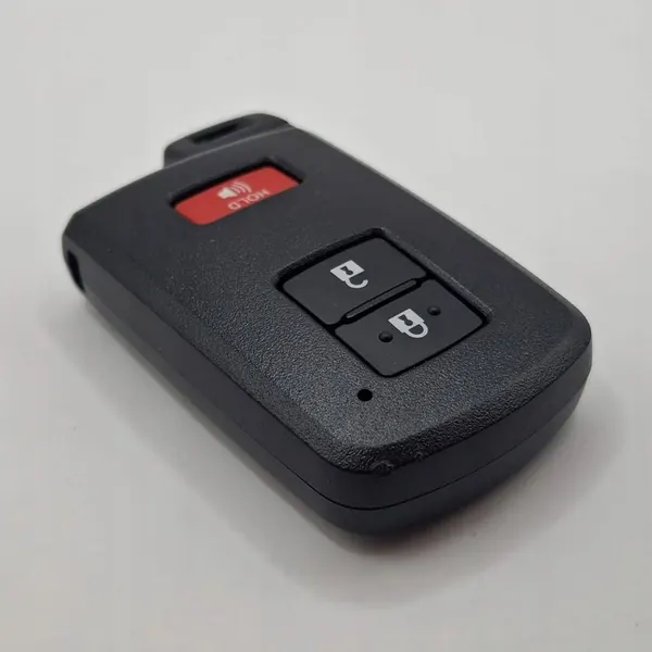 Clé Toyota Tundra Tacoma 4Runner OE HYQ14FBB image 3