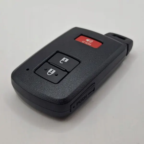 Clé Toyota Tundra Tacoma 4Runner OE HYQ14FBB image 4