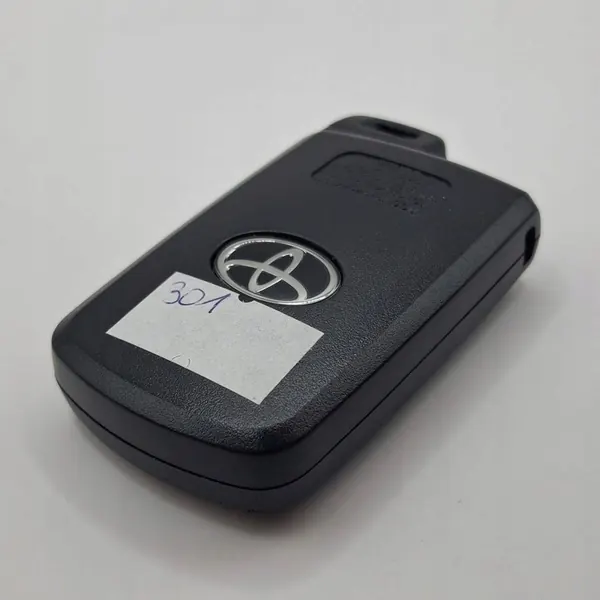 Clé Toyota Tundra Tacoma 4Runner OE HYQ14FBB image 5