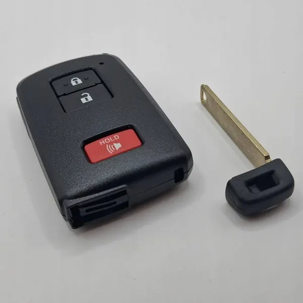 Clé Toyota Tundra Tacoma 4Runner OE HYQ14FBB image 7