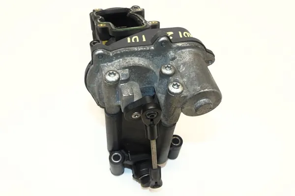 OEM 059129711BS Audi A4 B8 2.7 TDI Colector Admisión Izquierdo image 3
