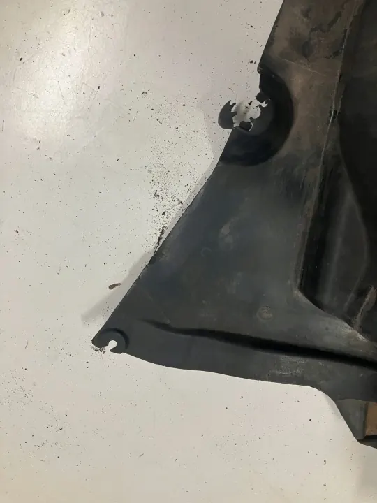 Etuvasen pyöränkaari OEM A2466900830 Mercedes A-luokka image 4