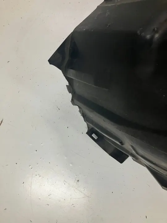 Etuvasen pyöränkaari OEM A2466900830 Mercedes A-luokka image 5