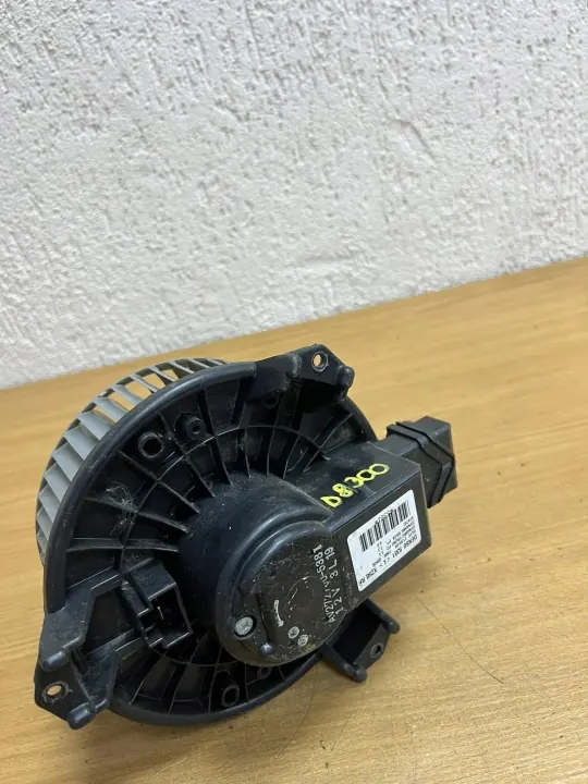 Kühlerlüfter Jaguar XF OEM D8300 - Gebraucht image 3
