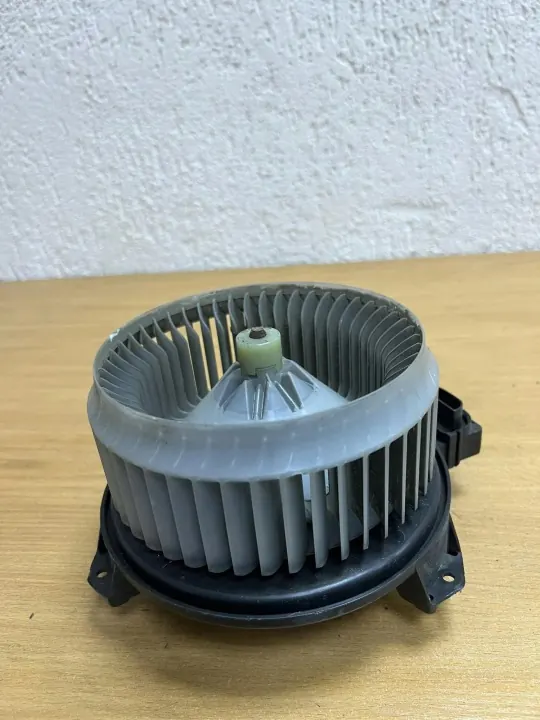 Kühlerlüfter Jaguar XF OEM D8300 - Gebraucht image 7