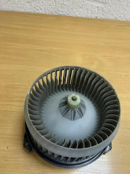 Kühlerlüfter Jaguar XF OEM D8300 - Gebraucht image 8
