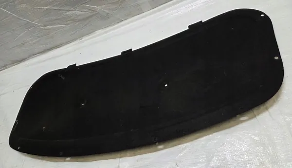 Hood-Isolierung Opel Astra J IV 13272647 image 2
