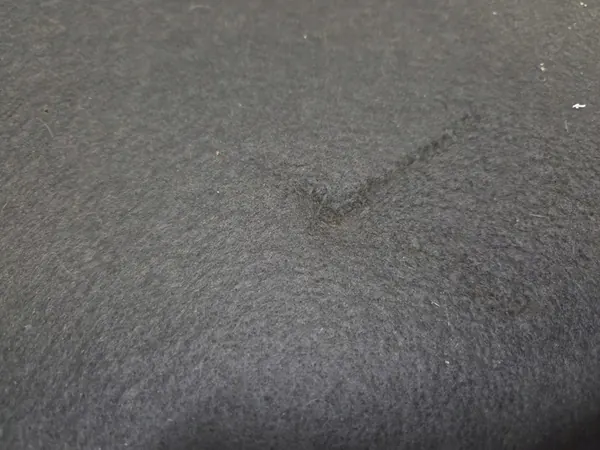 Hood-Isolierung Opel Astra J IV 13272647 image 5