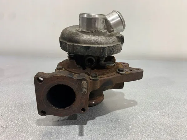 Turbo Ford OEM FBZ18888 pour Kuga II 2014 image 3
