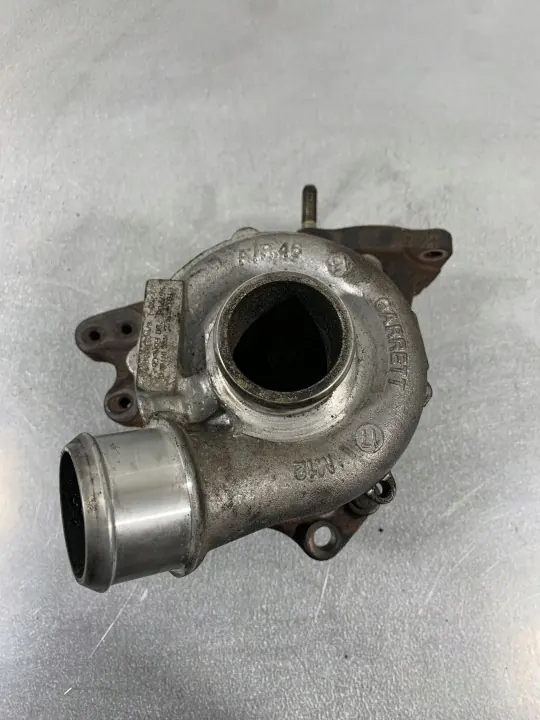Turbo Ford OEM FBZ18888 pour Kuga II 2014 image 5