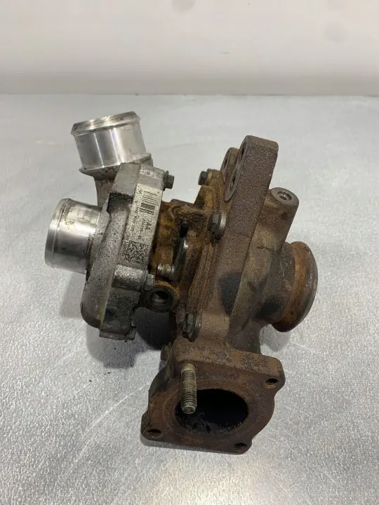 Turbo Ford OEM FBZ18888 pour Kuga II 2014 image 6
