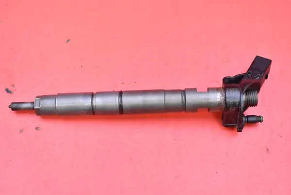 Iniettore Test 059130277S Audi A6 C6 3.0 TDI image 2