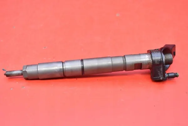 Iniettore Test 059130277S Audi A6 C6 3.0 TDI image 6