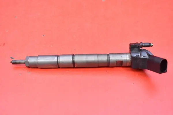 Iniettore Test 059130277S Audi A6 C6 3.0 TDI image 7