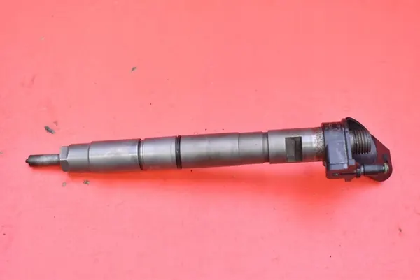 Iniettore Test 059130277S Audi A6 C6 3.0 TDI image 8