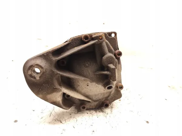 BMW 1 Series Rear Differential 7605587 image 3