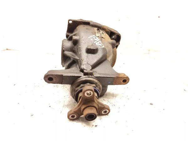 BMW 1 Series Rear Differential 7605587 image 5