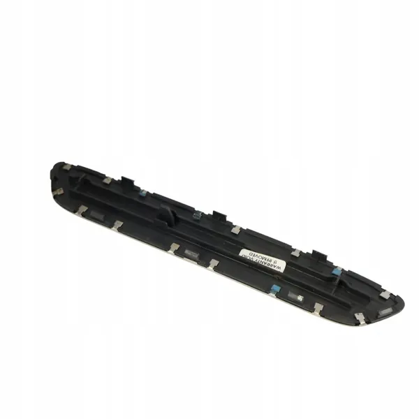 Porsche Cayenne 958 Linker Achter-Dorpelstrip OEM 95855579301 image 10