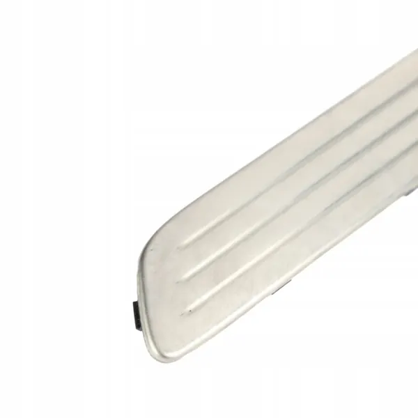 Porsche Cayenne 958 Linker Achter-Dorpelstrip OEM 95855579301 image 6