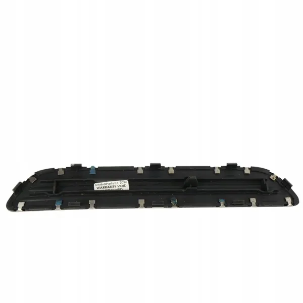 Porsche Cayenne 958 Linker Achter-Dorpelstrip OEM 95855579301 image 8