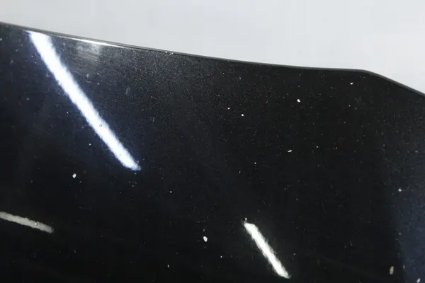 Motorhuv BMW E60 E61 475 BLACKSAPPHIRE image 3