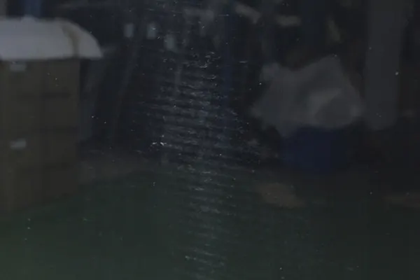 Motorhuv BMW E60 E61 475 BLACKSAPPHIRE image 5