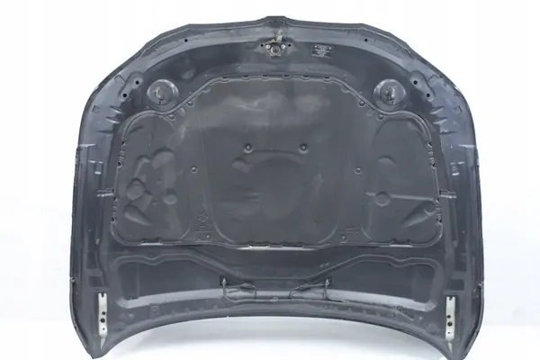 Motorhuv BMW E60 E61 475 BLACKSAPPHIRE image 6