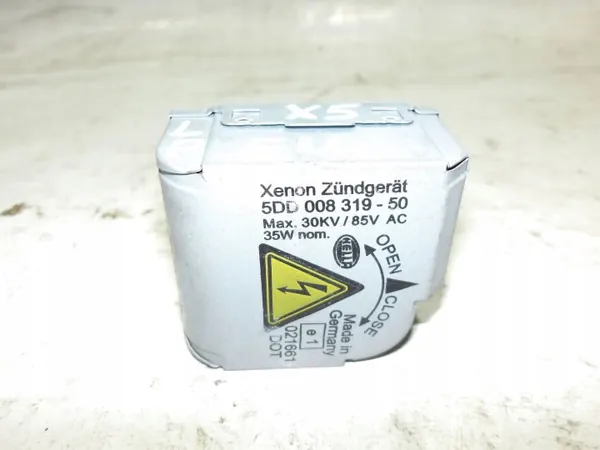 Allumeur Xenon OEM 5DD008319-50 Occasion image 3