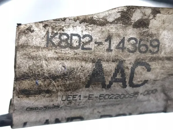 PDC-kabel Land Rover Evoque II OEM K8D214369 image 7