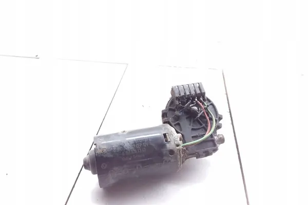 Scheibenwischermotor MERCEDES-BENZ M (W163) A1638204342 image 2