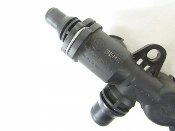 OEM 7638350 Termostat för BMW E53 X5 4.4-4.8L image 5