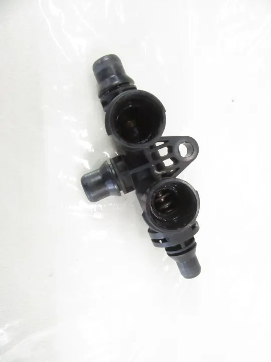 OEM 7638350 Termostat för BMW E53 X5 4.4-4.8L image 6