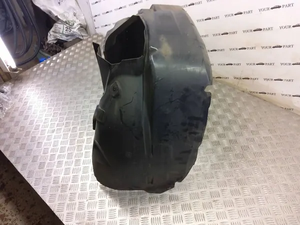 Jeep Renegade 2018 Etu oikea lokasuoja image 4