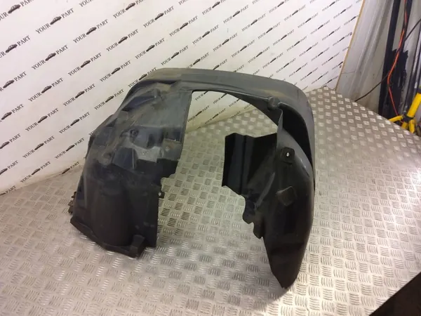 Jeep Renegade 2018 Etu oikea lokasuoja image 6