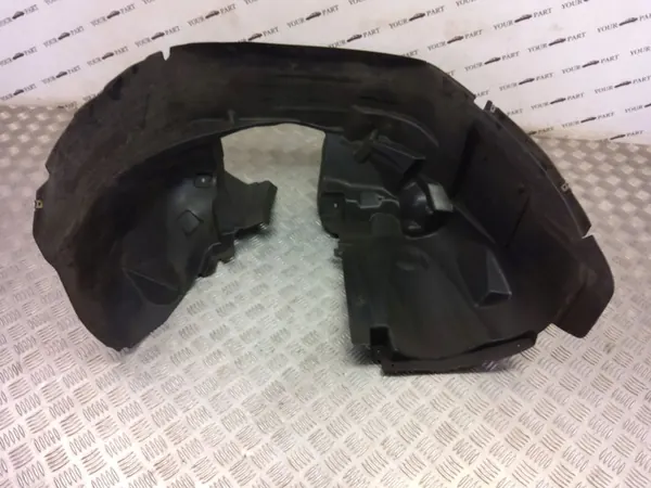 Jeep Renegade 2018 Etu oikea lokasuoja image 7