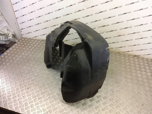 Jeep Renegade 2018 Etu oikea lokasuoja image 8