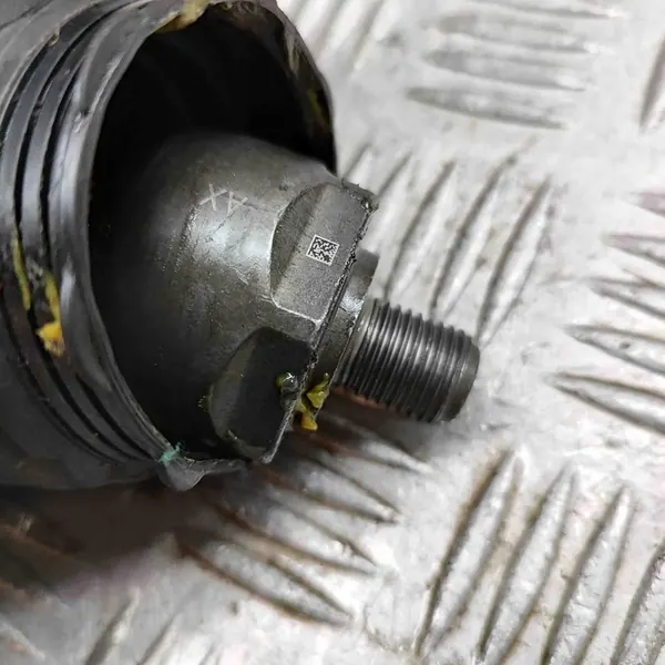 Nissan Qashqai J12 2024 Höger styrstag image 5