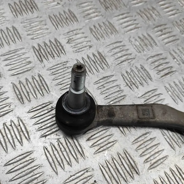 Nissan Qashqai J12 2024 Höger styrstag image 6