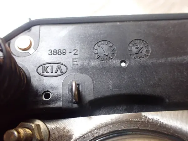 Fahrerairbag KIA Sportage OEM BTU2795 - Gebraucht image 3